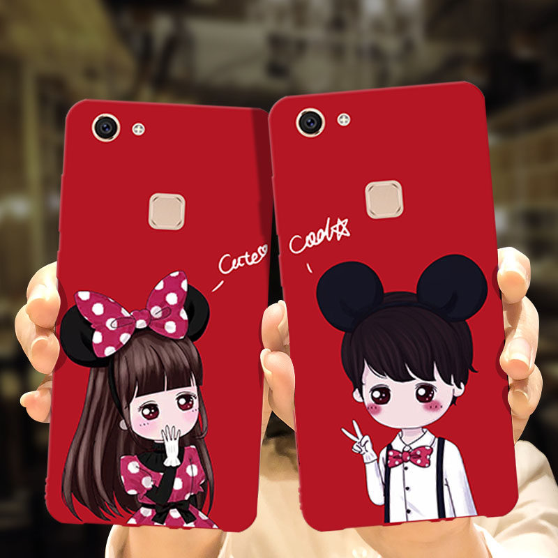 vivoy79手机壳vivoy73软voviy71s情侣viv0y75s女voviy79a男viov潮