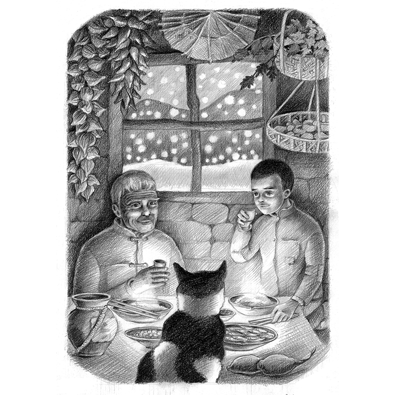 现货 寻找鱼王(新版) 茅盾文学奖作家张炜儿童文学作品 7-10-14岁儿童