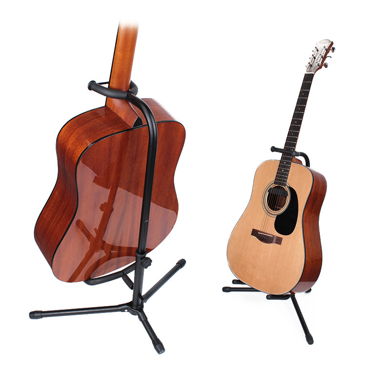 吉他架子立式支架吉他架家用吉他琴架通用款民谣吉他支架地架学生