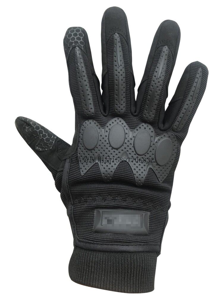 正品包邮07a内手套户外防寒保暖骑行战术训练军迷全指手套男冬
