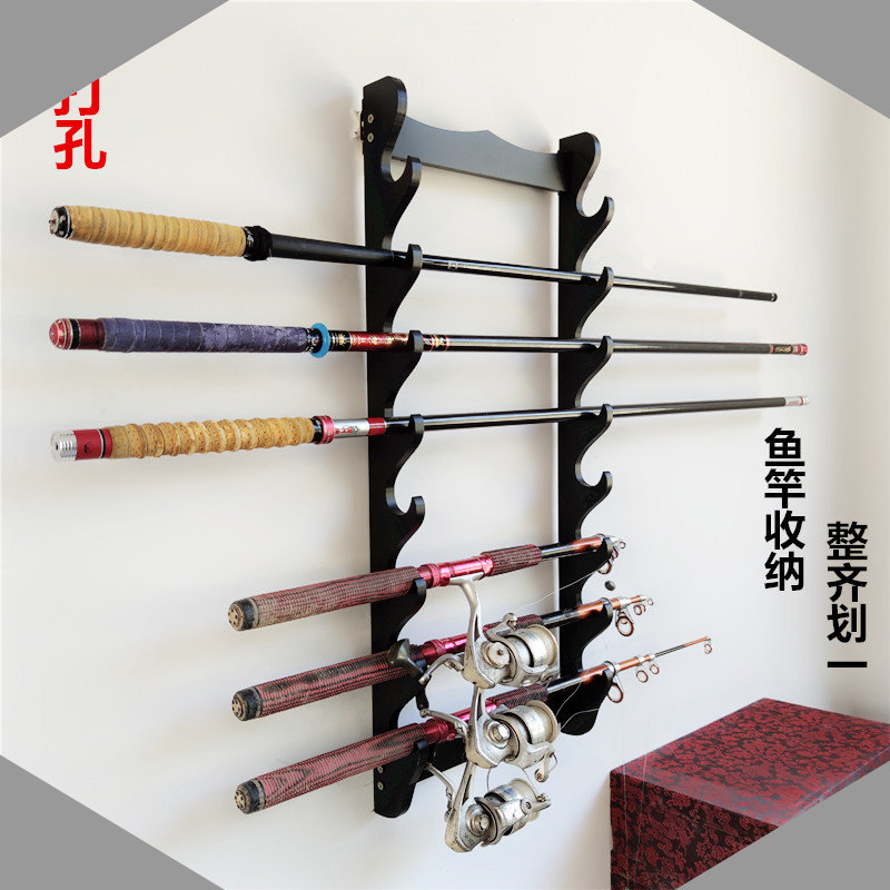 横刀壁挂武器架子剑架剑托挂刀剑武士武士刀刀架剑架