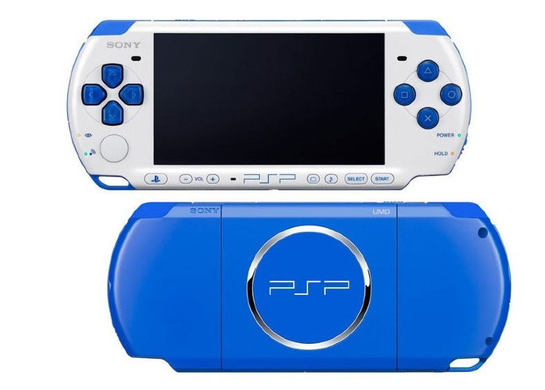 索尼psp原装机/psp1000/psp2000/psp3000/6.61破解版psp游戏机