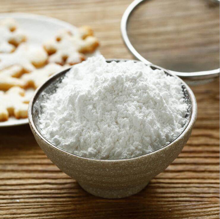 糖霜糖粉 烘焙饼干蛋糕装饰原料 细砂糖白砂糖绵白糖300g袋装