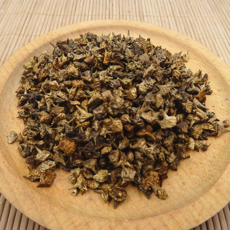 炒蒺藜500克包邮 刺蒺藜 白蒺藜 中药材蒺藜 另有生蒺藜出售 - 价格25