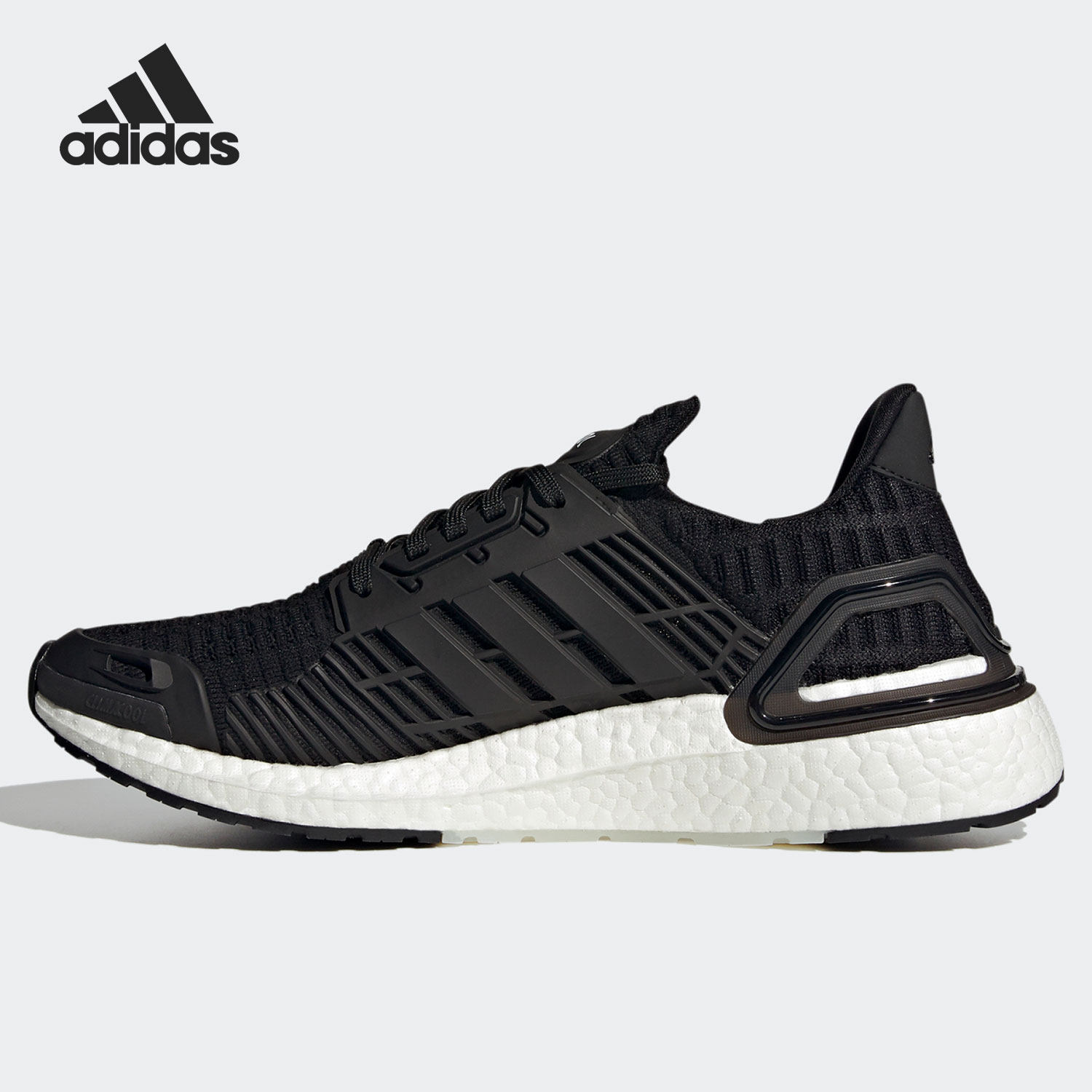 adidas阿迪达斯正品2021年新款男子透气低帮跑步运动鞋跑步鞋