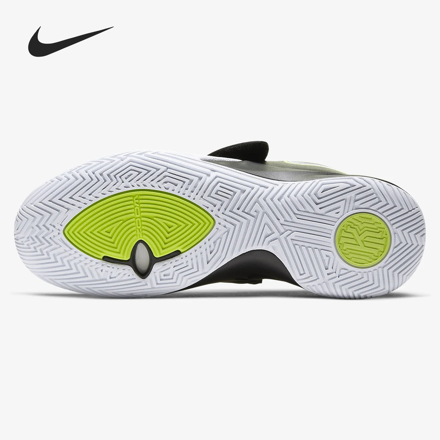 nike耐克正品2020kyrieflytrapiiiep男子篮球篮球鞋