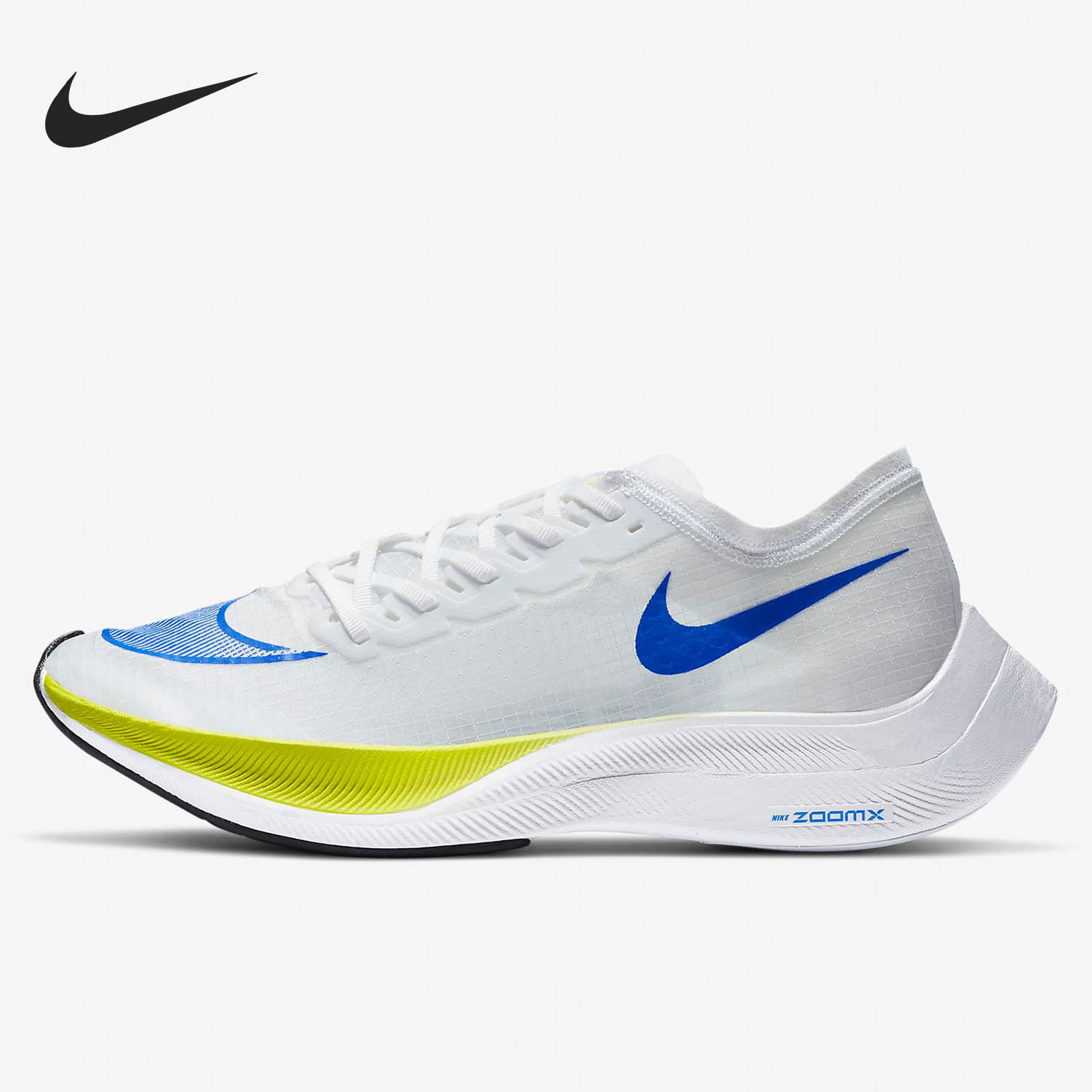 nike耐克正品zoomxvaporflynext跑步鞋秋透气ao4568103跑步鞋