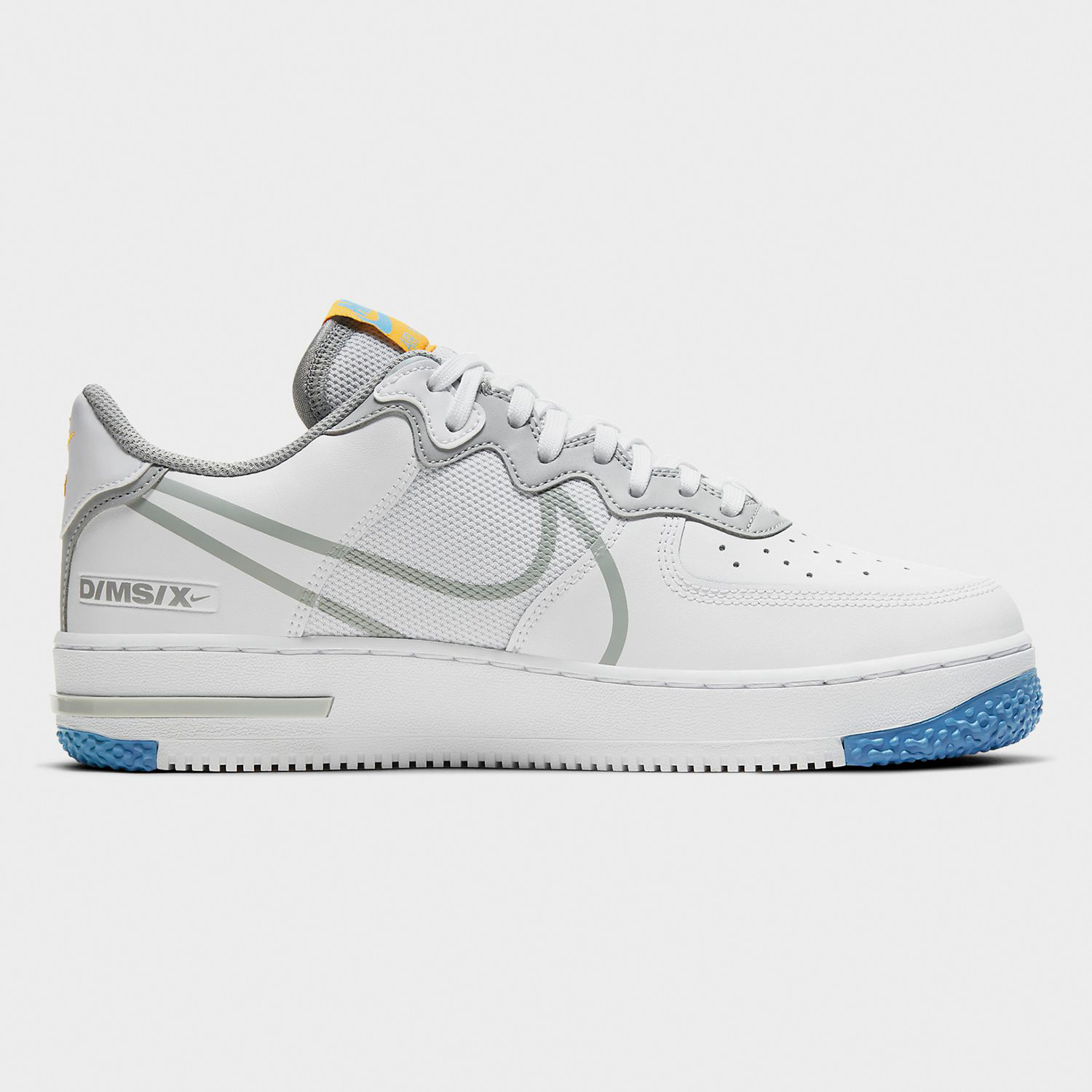 nike耐克正品airforce1reactaf运动防滑休闲鞋运动休闲鞋