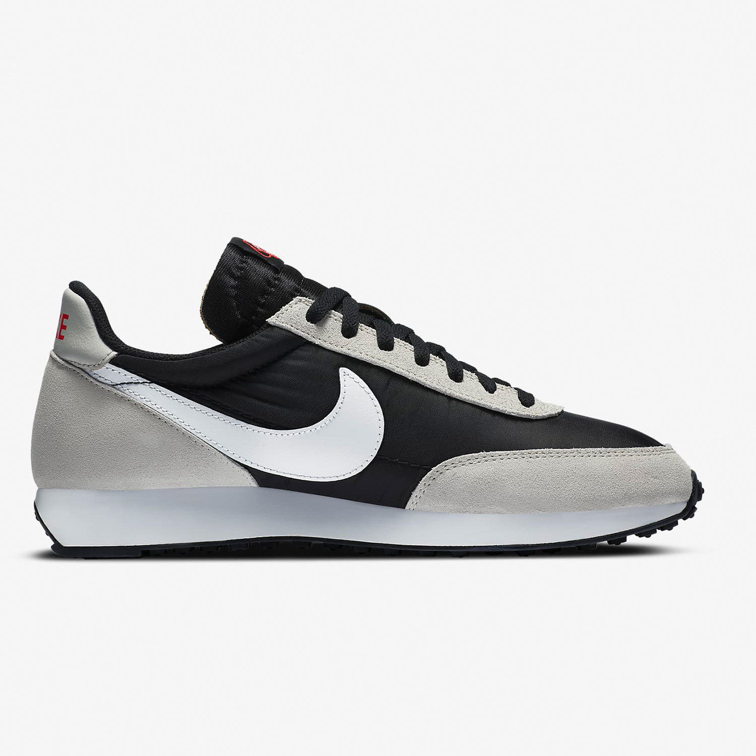 耐克nike正品airtailwindww男子运动复古华夫运动休闲鞋