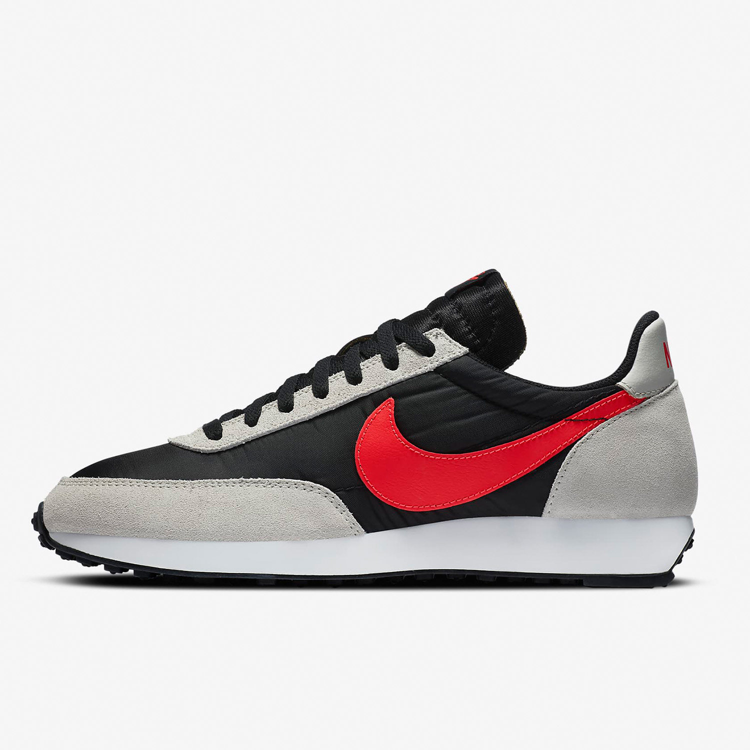 耐克nike正品airtailwindww男子运动复古华夫运动休闲鞋