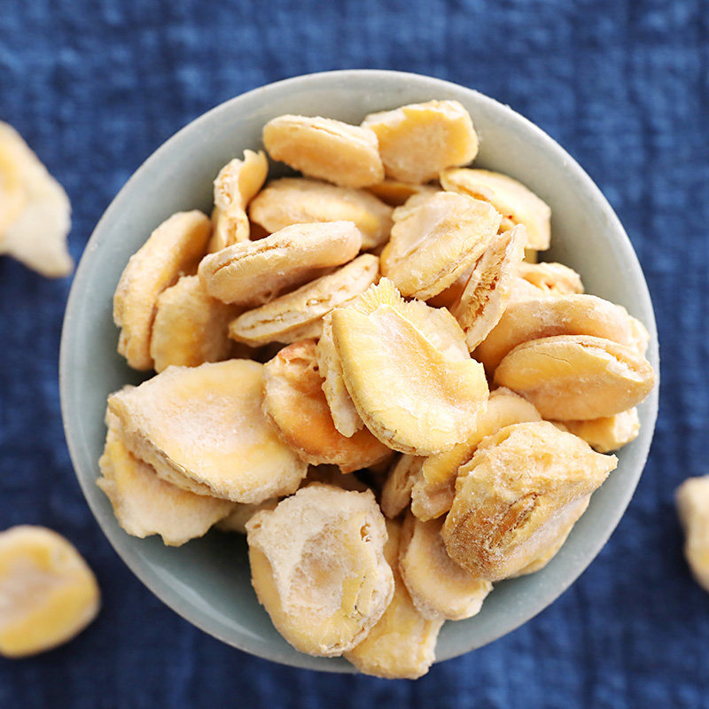 罗汉果罗汉果茶干果泡茶黄金大果籽仁散装特级代用