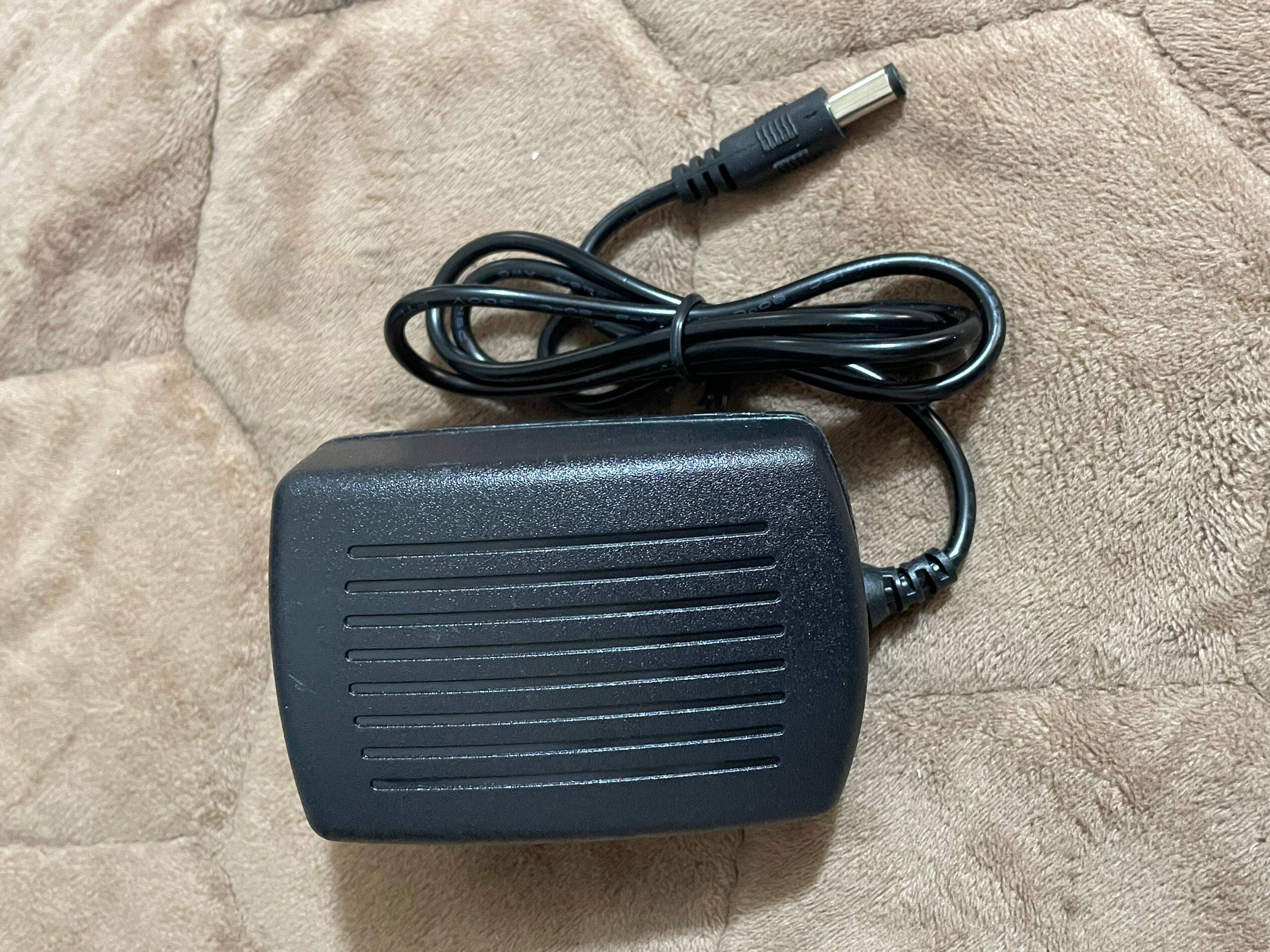 山水a1266拉杆音响移动音箱电源适配器充电器15v电源