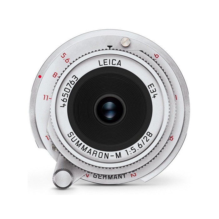 leica徕卡28mmf定焦镜头莱卡m28f56街拍广角盲拍单反镜头