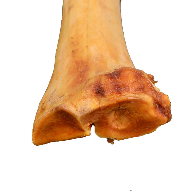 狗狗磨牙棒狗骨头自制牛棒金毛大型狗零食