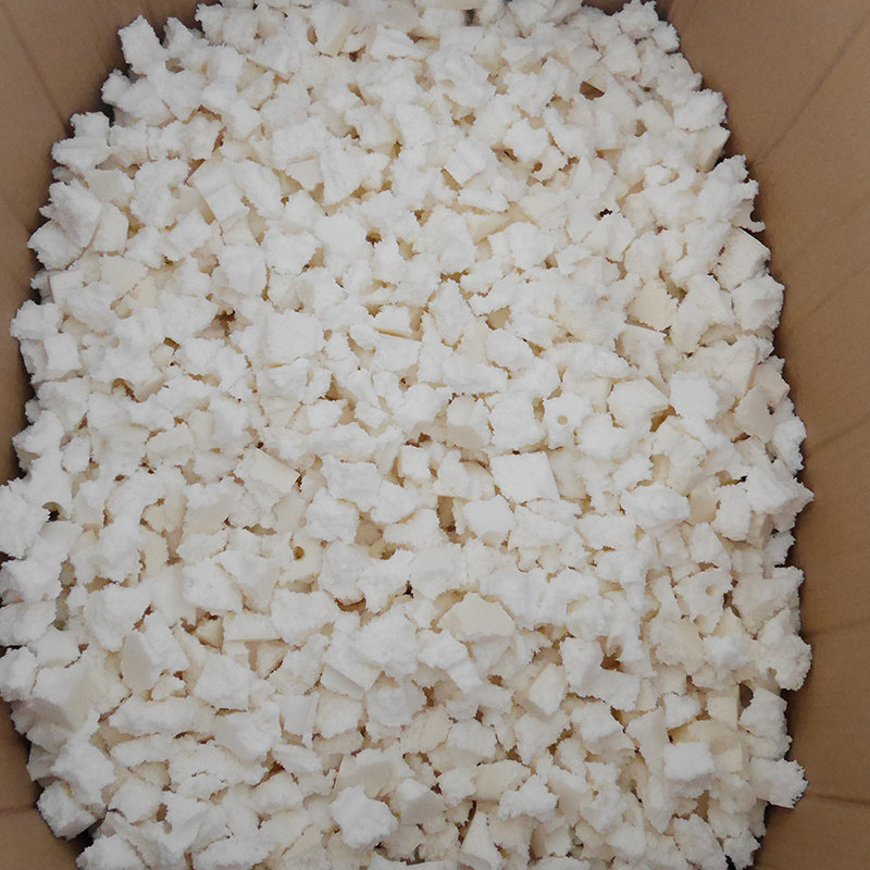 乳胶填充天然床垫边角料颗粒抱枕枕护枕头靠垫乳胶枕