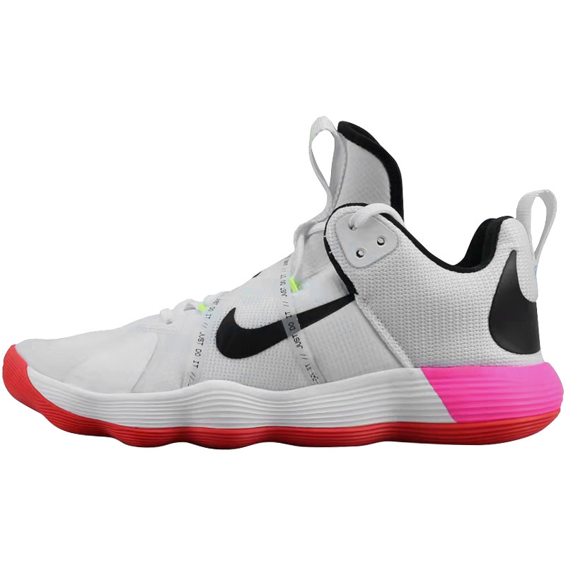 sdsnikereacthypersethyperdunk2017加强白金dj4473-121篮球鞋