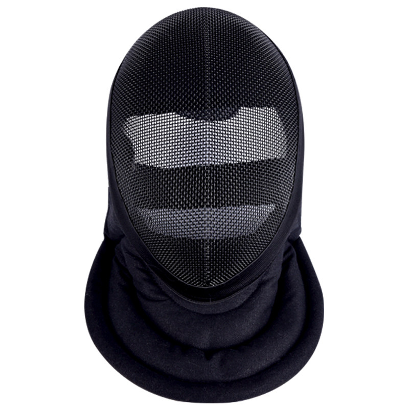 击剑护面ce认证教练器材装备花剑面罩