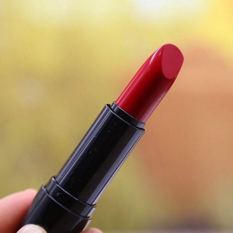 lancome兰蔻color design绘幻口红子弹头唇膏中样4g 124/126/181