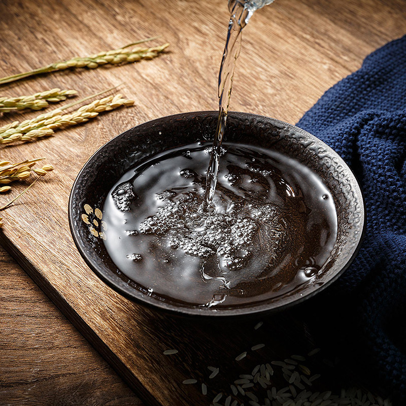 金潭玉液纯五粮酿造白酒52度浓香型白酒500ml浓香型节日特价包邮