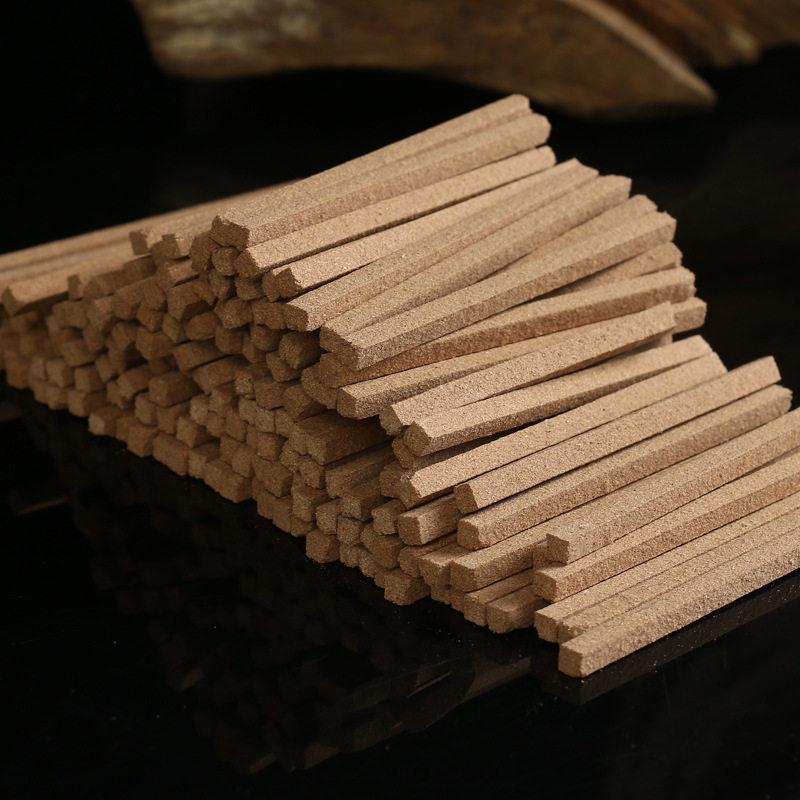 日光山丘澳洲新山檀香棒家家用室内礼佛持久供香香薰香料