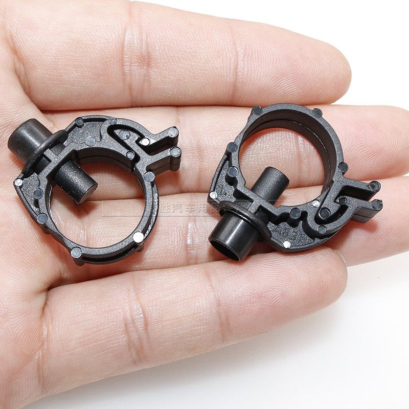 适用于大众汽车线束固定卡扣线路过线卡子管夹装饰其他