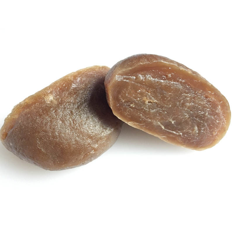 湖南湘西特产怀化会同农家自制蕨菜葛粑 新鲜红薯粑粑苕圆2斤包邮