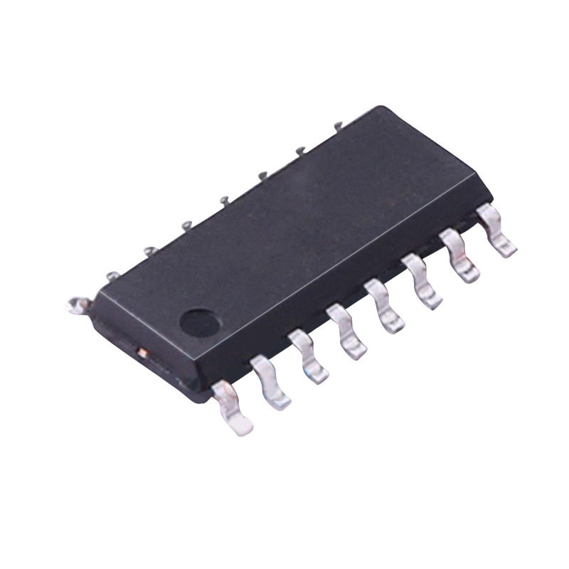 bs818a-2封装nsop-16电容触摸按键芯片ic全新原装集成电路(ic)