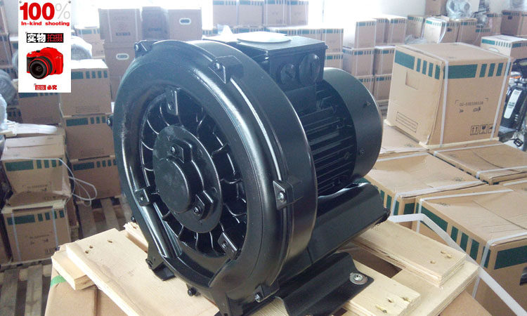 ribake耐酸酸碱镀铁氟龙高压风710h26fi3kw三相电动电泵