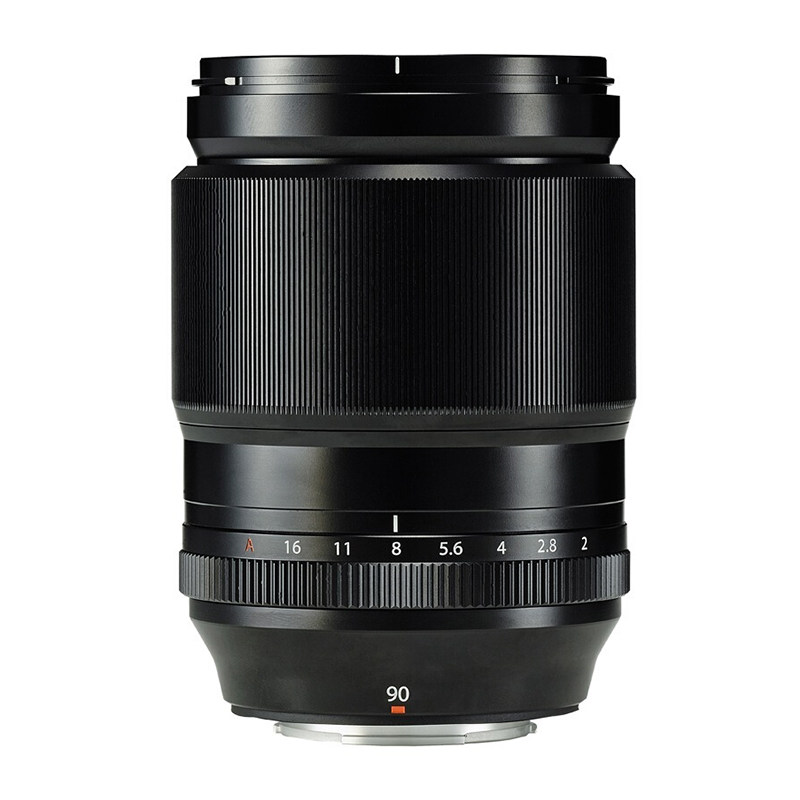 fujifilm富士90f2lmwr新品镜头xf90mmf2定焦二手单反镜头