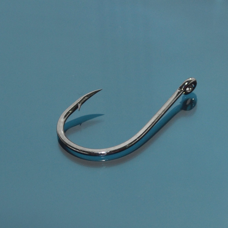 比如世界 管付千又鱼钩 带圈千又 海钓爆炸钩串钩用