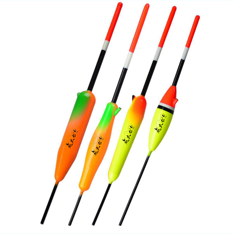 赵太公矶钓全自动找底鱼漂调漂钓鱼利器灵敏度加粗浮漂