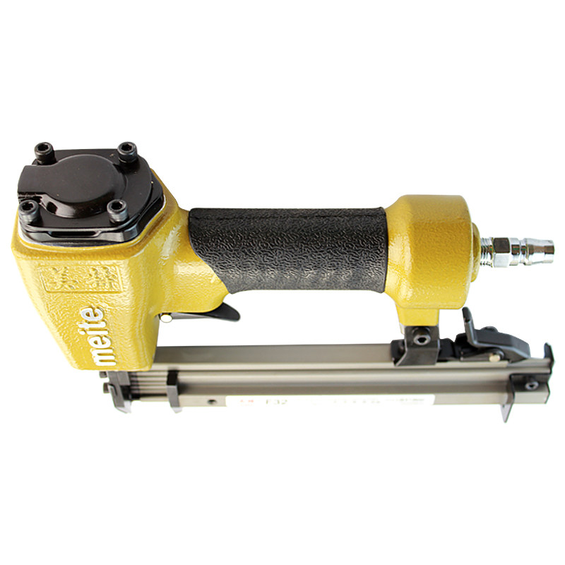 钉枪美特f32f气动不卡钉排木工装修气钉枪