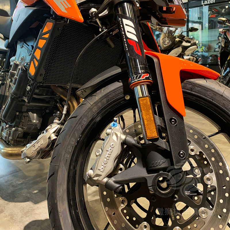 布雷博brembo大辐射水鸟刹车卡钳小牛n1s新劲战bwsrforcexmax