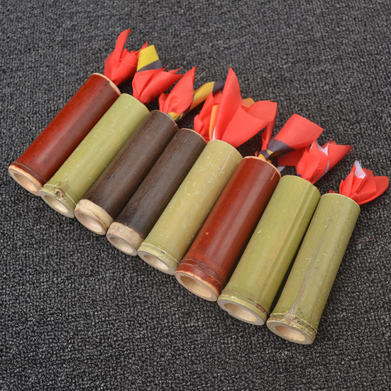 竹筒蛐蛐蟋蟀紫竹天然天然竹蟋蟀