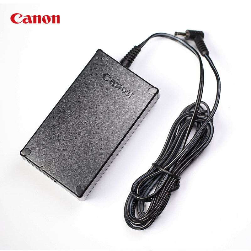 原装佳能ca-570充电器hfm400fs200fs36fs306摄像机配件