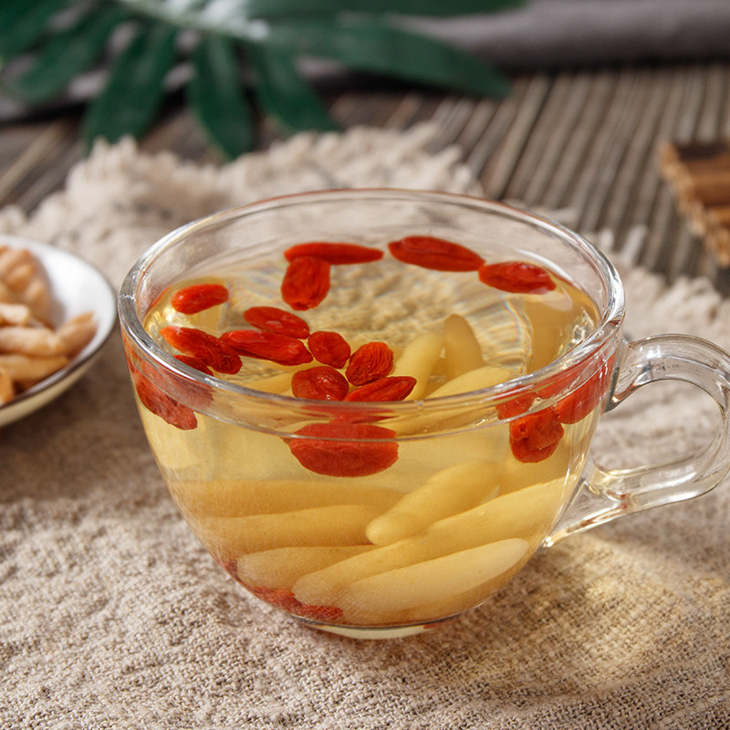 四川麦冬500克包邮野生麦门玉竹茶泡煲汤特级麦冬