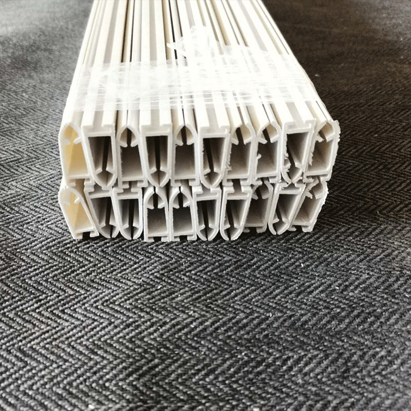 白色塑料pvc影楼海报扁杆挂轴卷轴挂画广告x展架