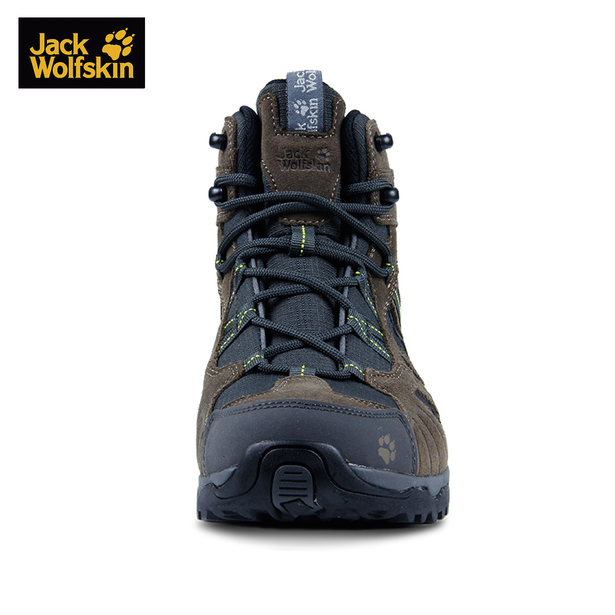 狼爪登山鞋(狼爪登山鞋价格)