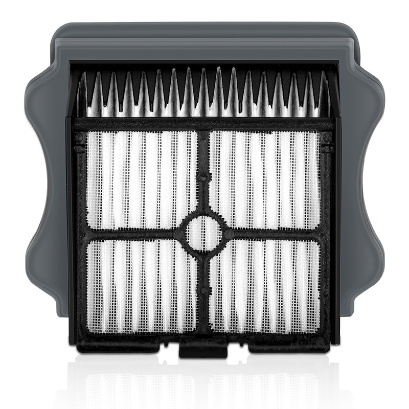 tineco过滤海帕专用万专用pluspro地机可洗配件吸尘器