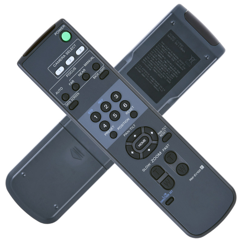 适用索尼投影仪机遥控器evid70pd100pd31hd1brc300rmev100遥控设备