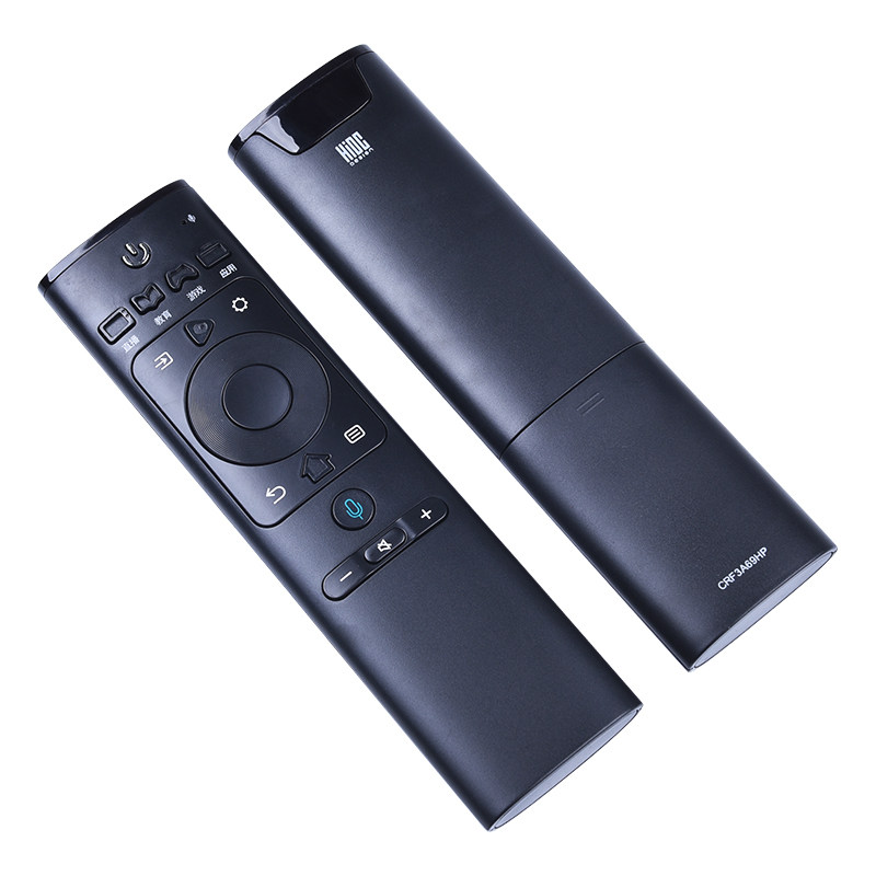 原装海信电视语音遥控器crf3a69hp hz43a65 hz49/55/58/65/76a65