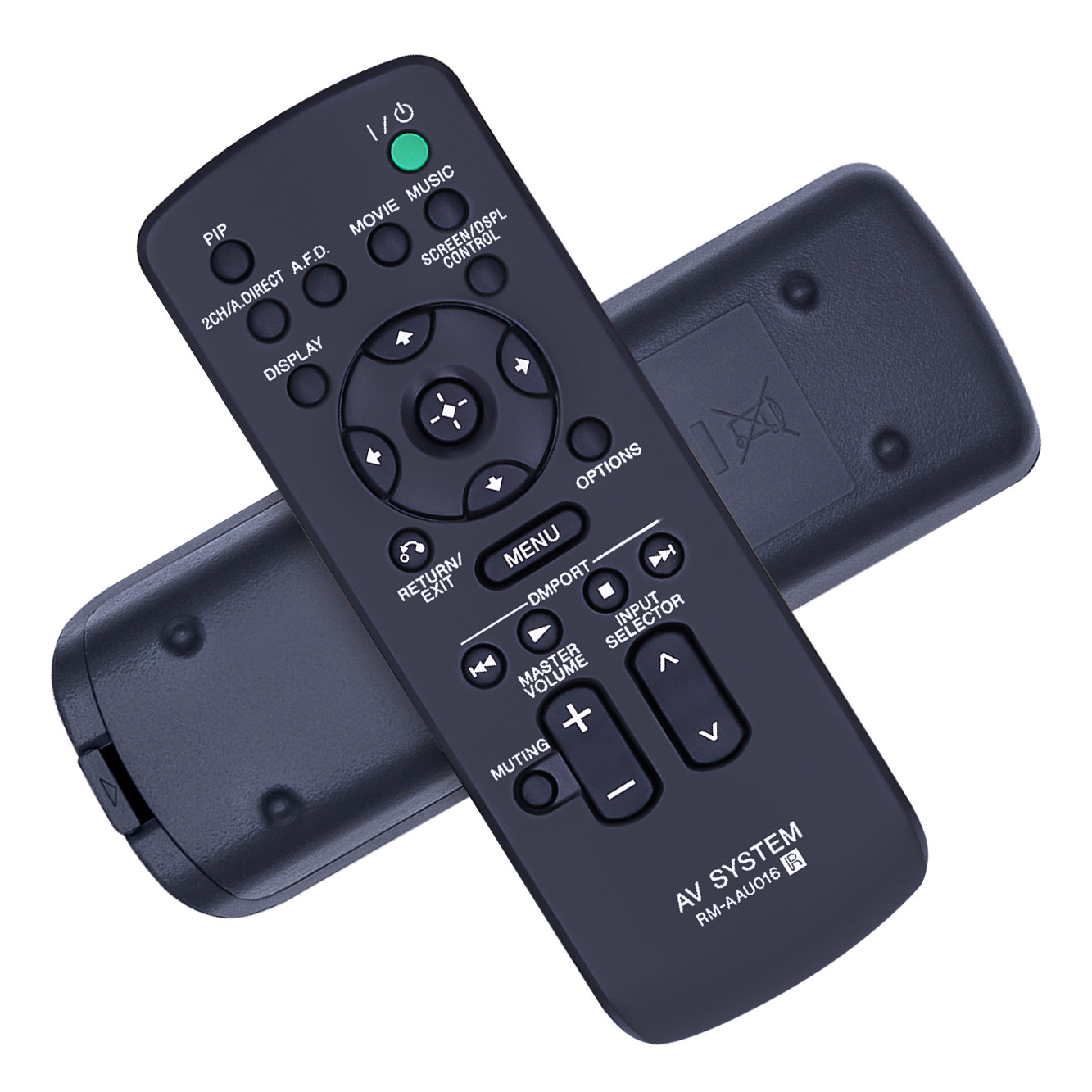 适用于sony索尼av功放str-da2400es34003500es遥控器rm-aau016遥控