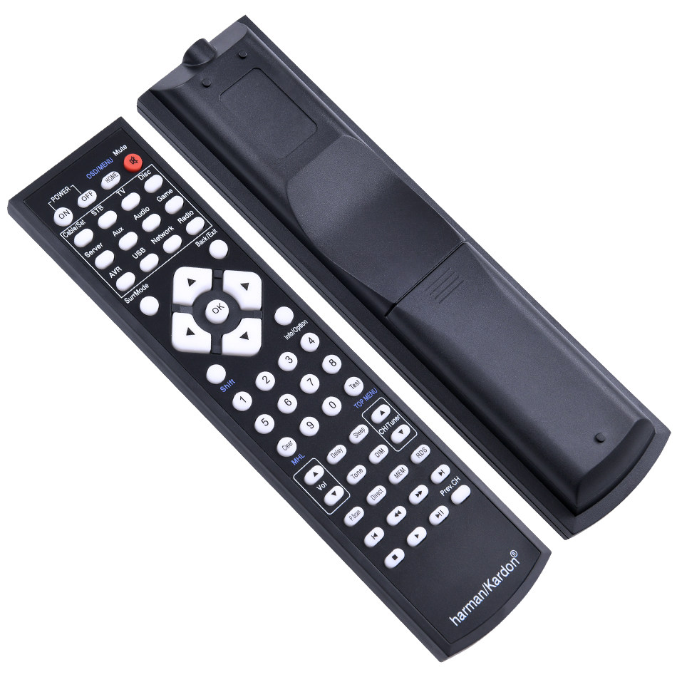 全新适用哈曼卡顿功放av遥控器harmankardonavr151151s230c遥控设备