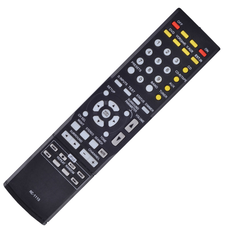 161213111610denon天龙功放遥控器rc-1115avr-1312avr-1312avr-1404