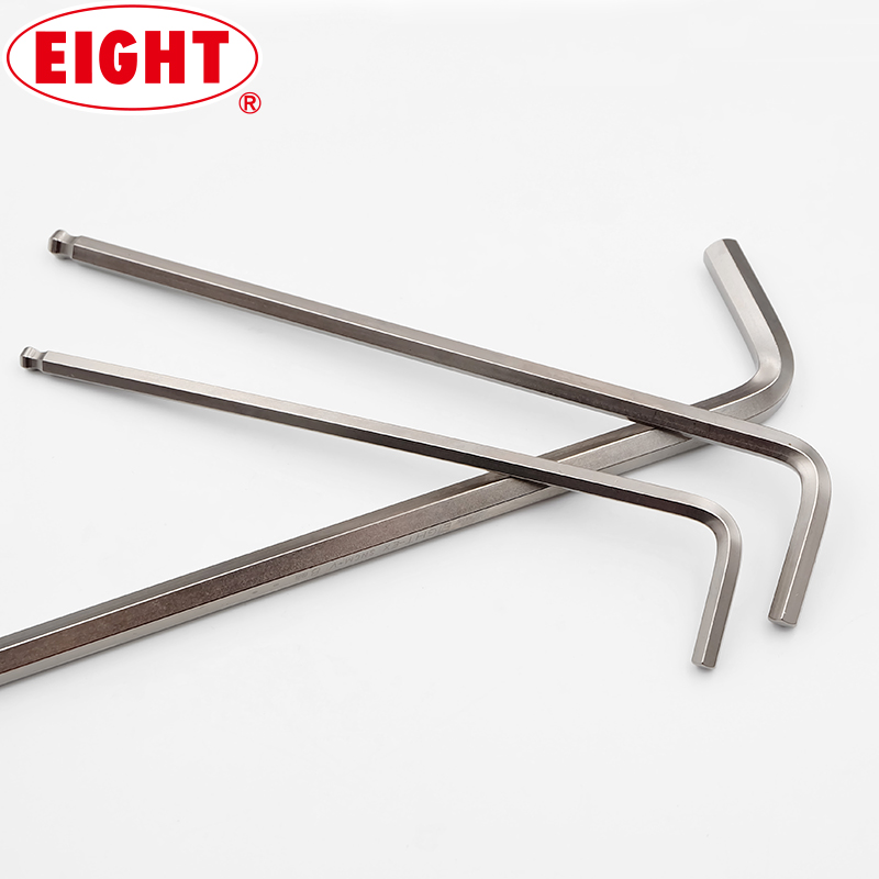 六角扳手6mm日本百利eight进口口内套装bnss7内六角扳手