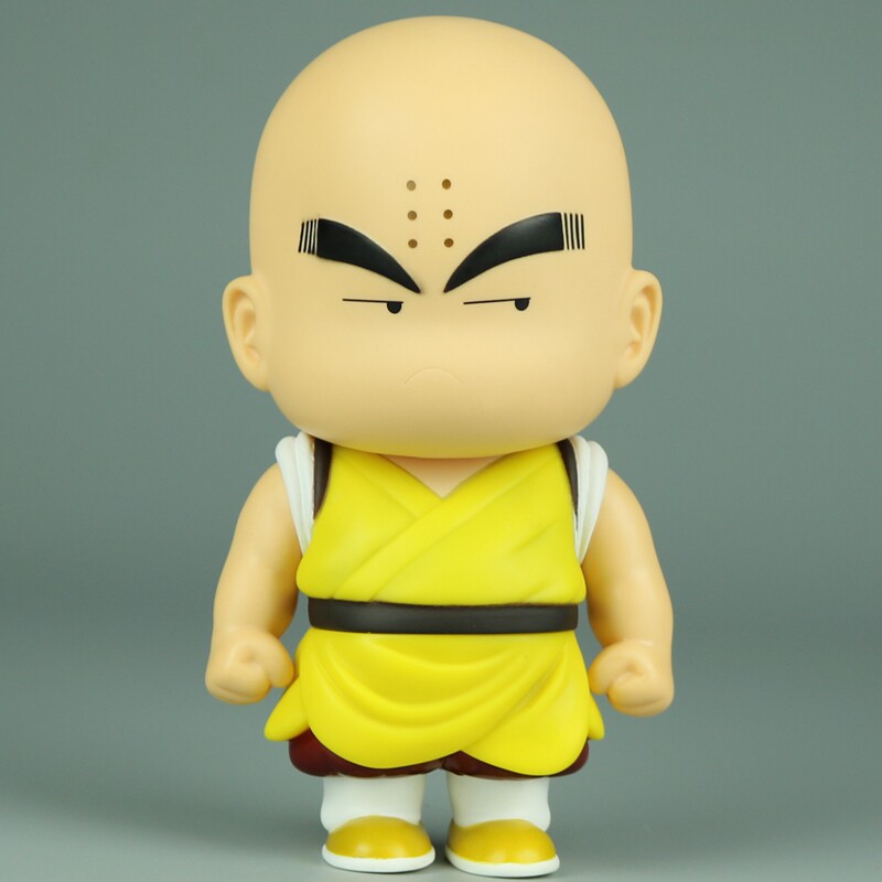 七龙珠小林孙悟空炒饭大人内裤求爱乌龙八戒手办手办
