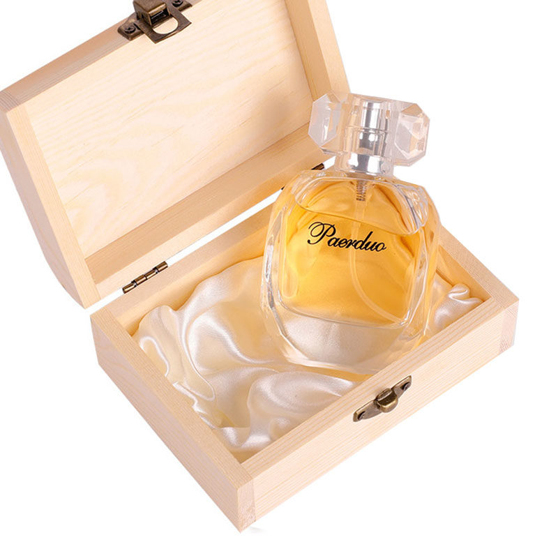 法国正品香水女士香水持久淡香花香诱惑专柜邂逅同学生日礼物送礼