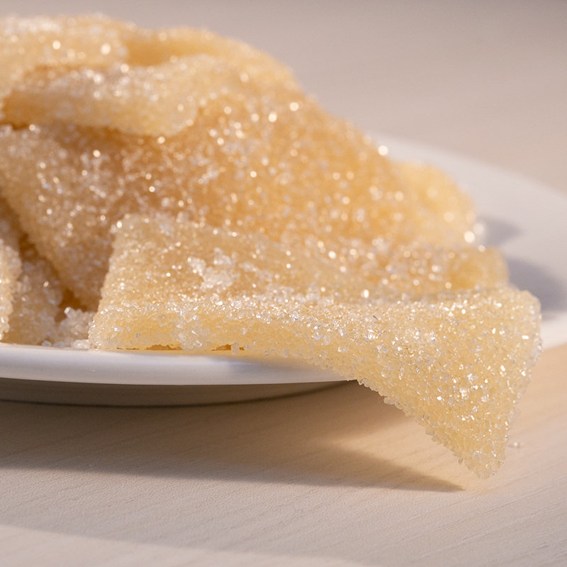 四川特产怀旧糯米软糕原味8090爱吃传统糕点传统糕点