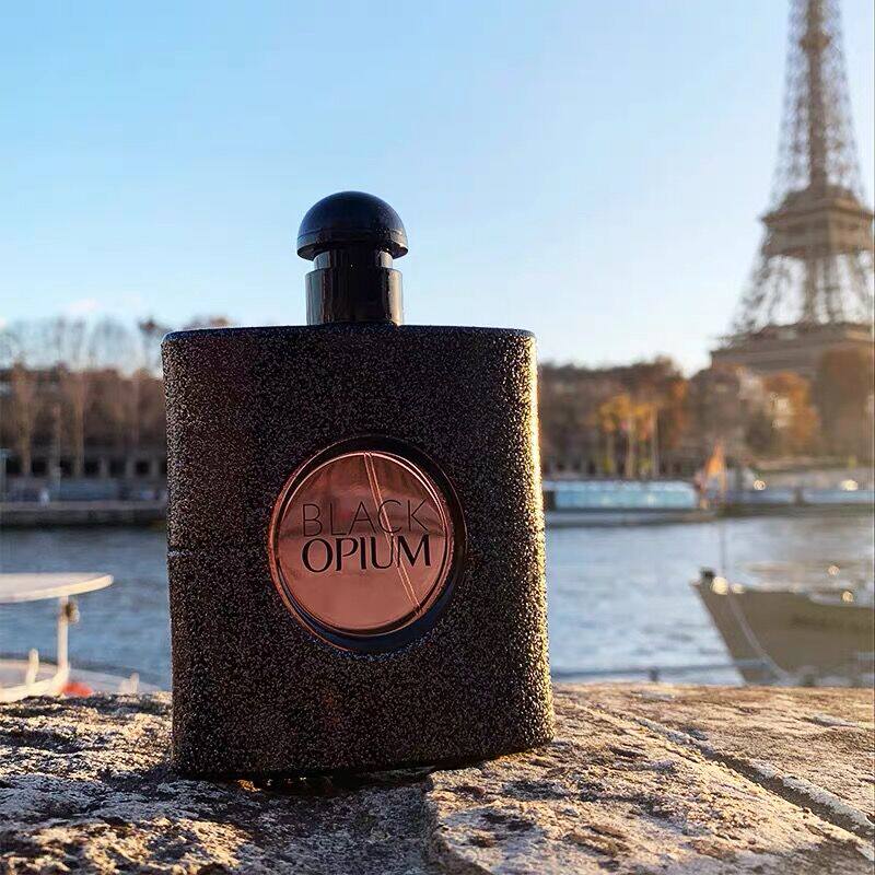 鸦片经典款杨树林小众品牌香水女士持久淡香香水