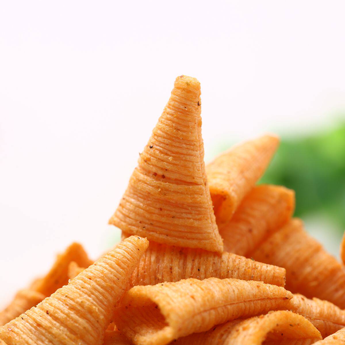 妙脆角散装5斤大包装火锅店等位零食小吃ktv饭店餐前锅巴散装